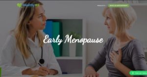 Early Menopause