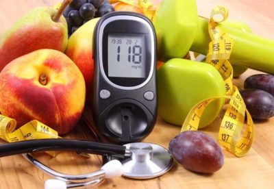 HOLISTIC DIABETES AND/OR HYPERTENSION